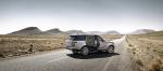 Land Rover Range Rover 2013 года